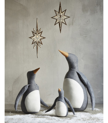 De skønneste pingviner fra Speedtsberg